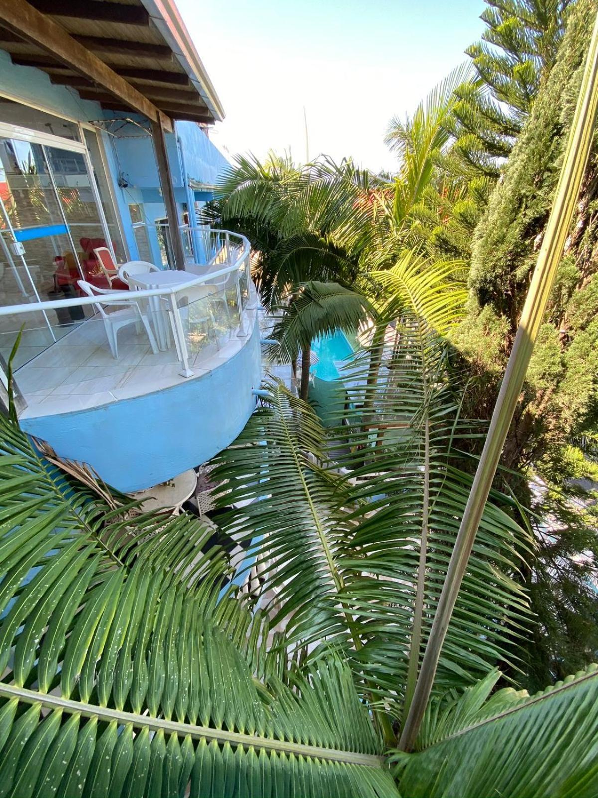 Pousada Bella Praia Torres Exterior photo