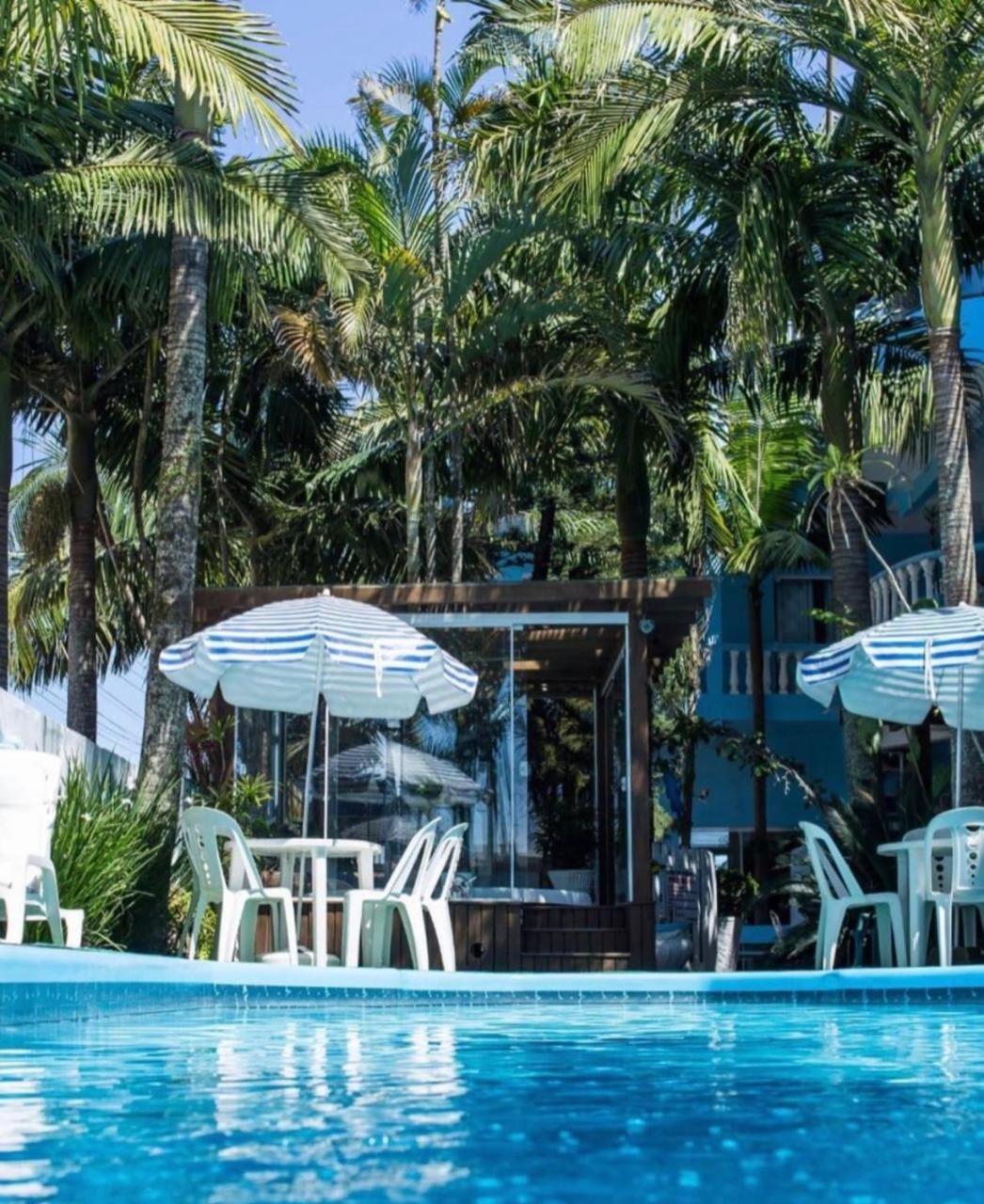 Pousada Bella Praia Torres Exterior photo