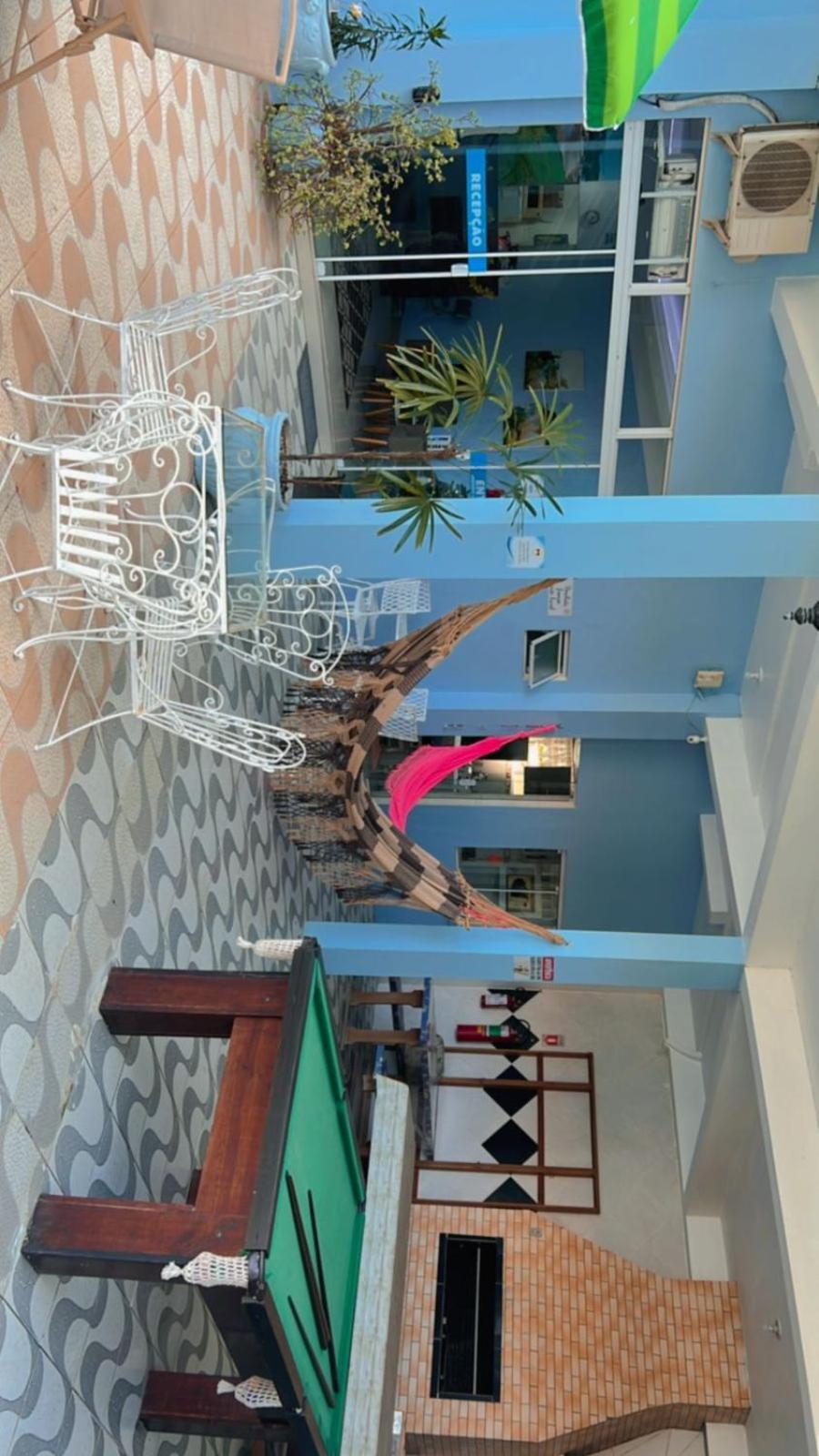 Pousada Bella Praia Torres Exterior photo
