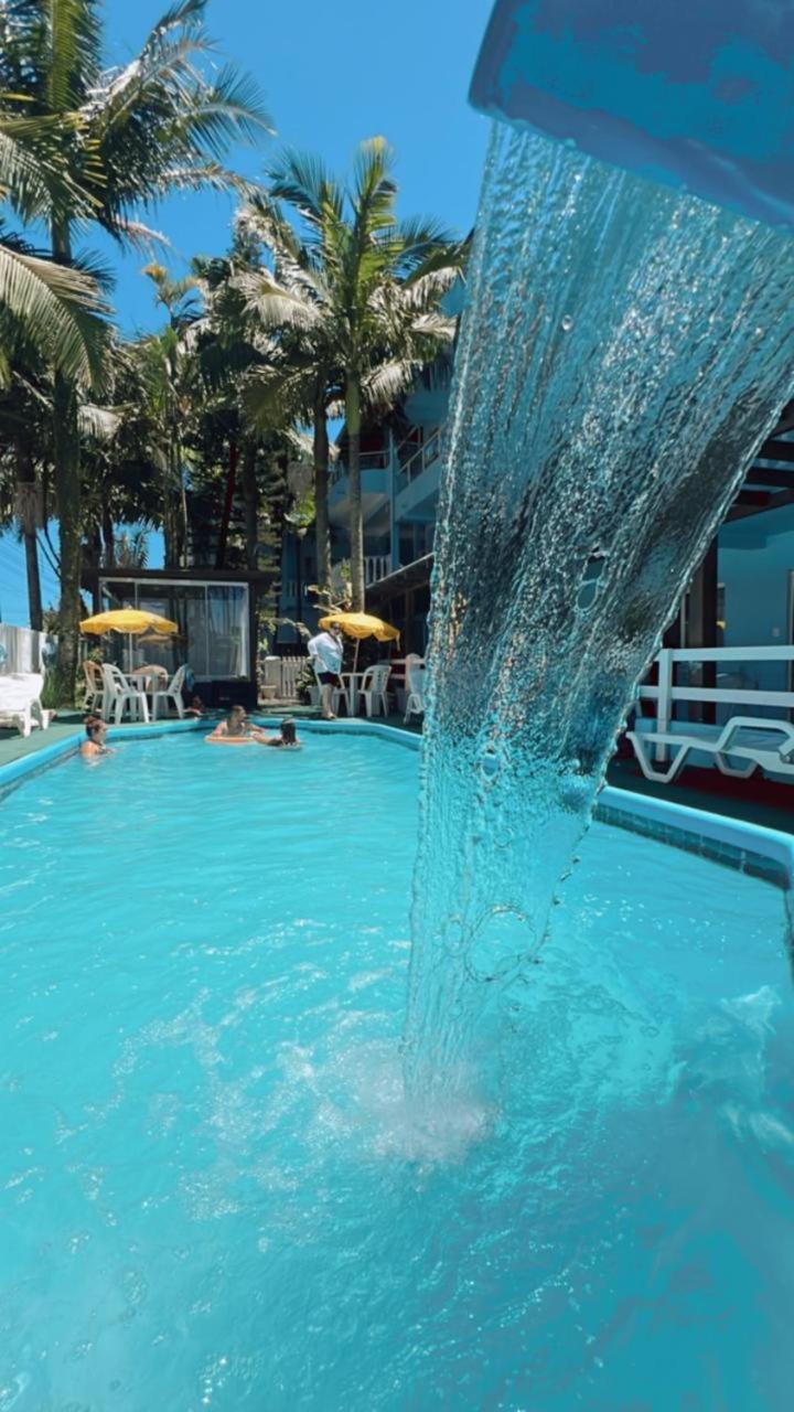 Pousada Bella Praia Torres Exterior photo
